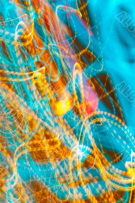 Abstract background