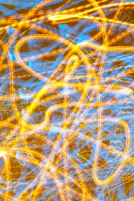 Abstract background