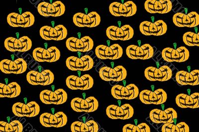 halloween wallpaper or giftcard