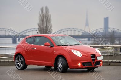 City car