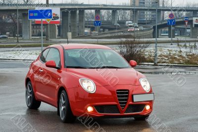 City car