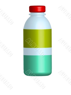 Vector Bottle,bottle, milk bottle