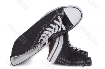 sport shoes 