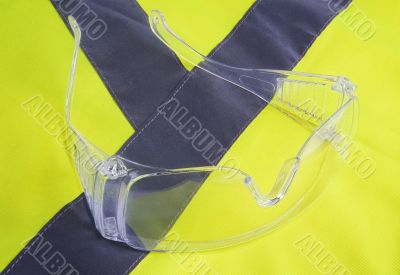 safety equipment