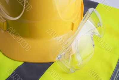 safety equipment