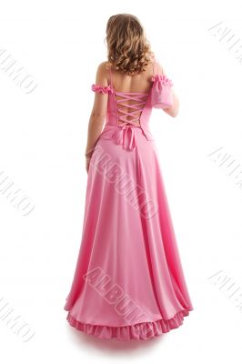 Beautiful Evening gown