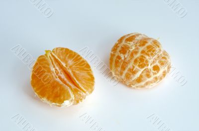 Tangerine