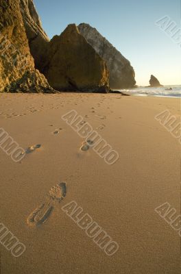 Footprints