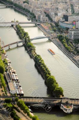 Bateau mouche