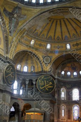 Hagia Sophia 