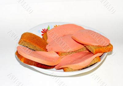 sandwiches