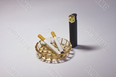 cigarettes 