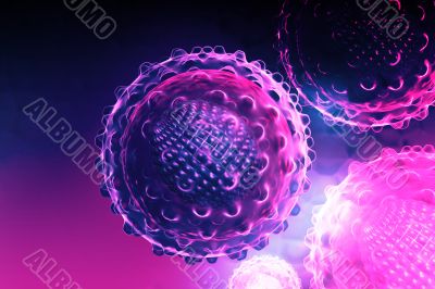 hepatitis virus