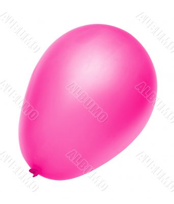 rose air ballon