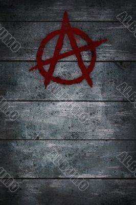 anarchy symbol