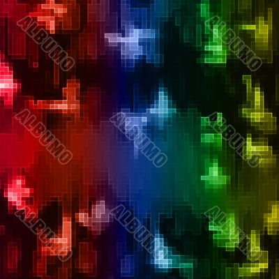 pixels