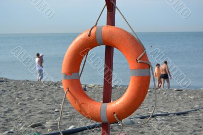 Life buoy