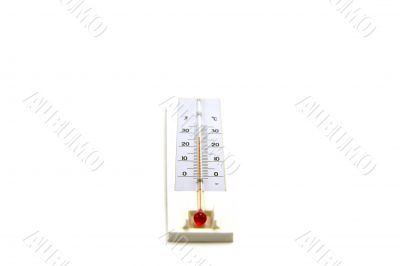 thermometer