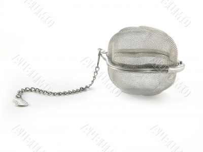 tea strainer 