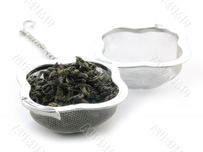 tea strainer 