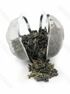 tea strainer 