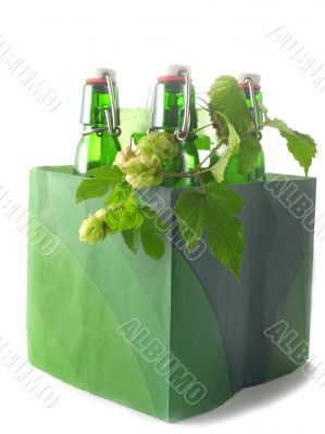beer