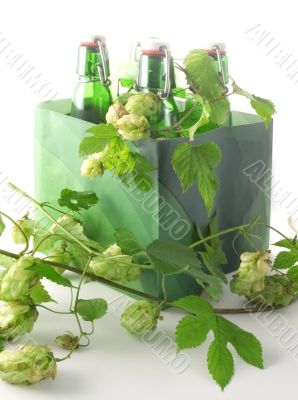 beer