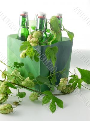 beer