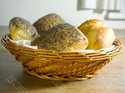 rolls