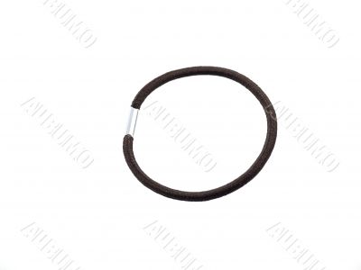 elastic bands for hair