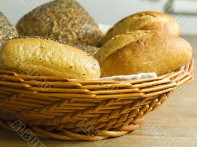 rolls
