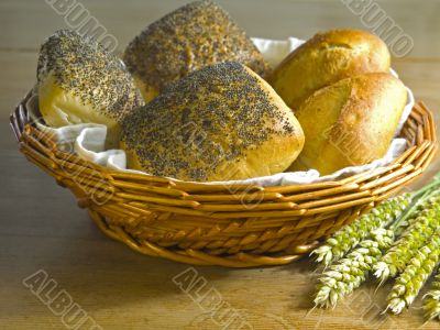 rolls