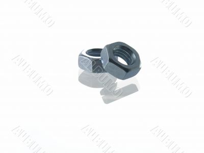 screws and nuts