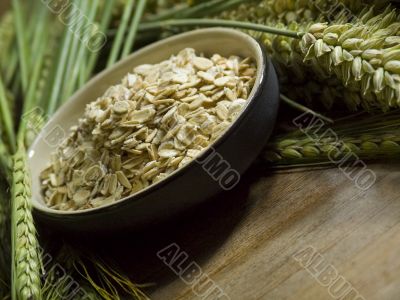 oatmeal