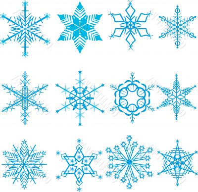 snowflake