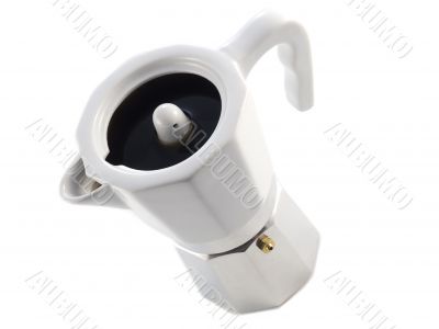vacuum coffee maker 