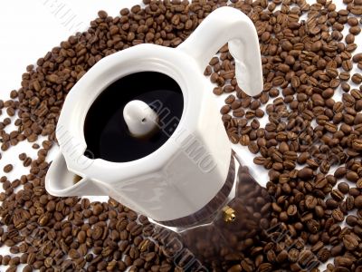 coffee maker