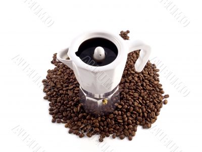 coffee