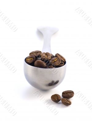 coffee beans