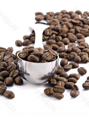 coffee beans