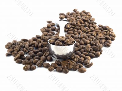 coffee beans