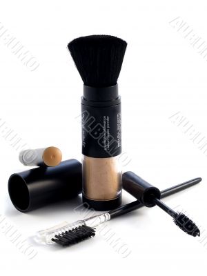 face cosmetics