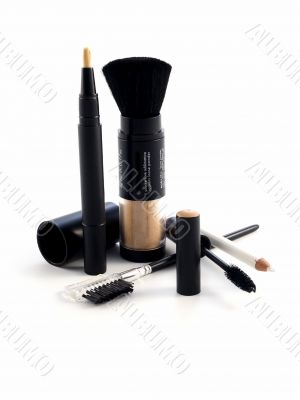 face cosmetics