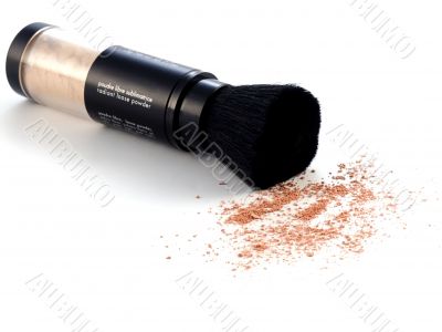 Face Powder