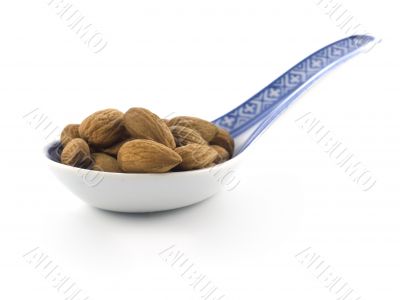 almond
