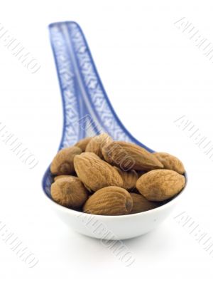 almond