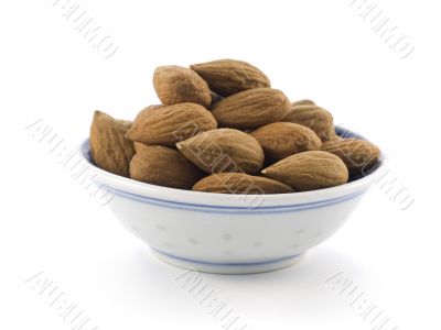 almond