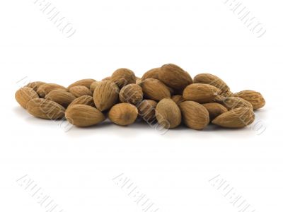 almond