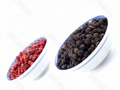 pepper