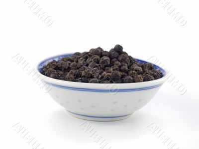 pepper